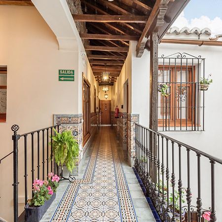 Casa Museo La Merced By Stay Unique Malaga Luaran gambar