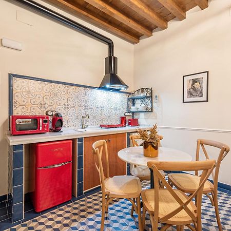 Casa Museo La Merced By Stay Unique Malaga Luaran gambar