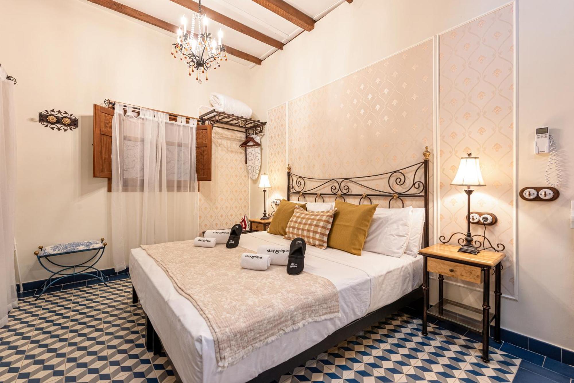 Casa Museo La Merced By Stay Unique Malaga Luaran gambar