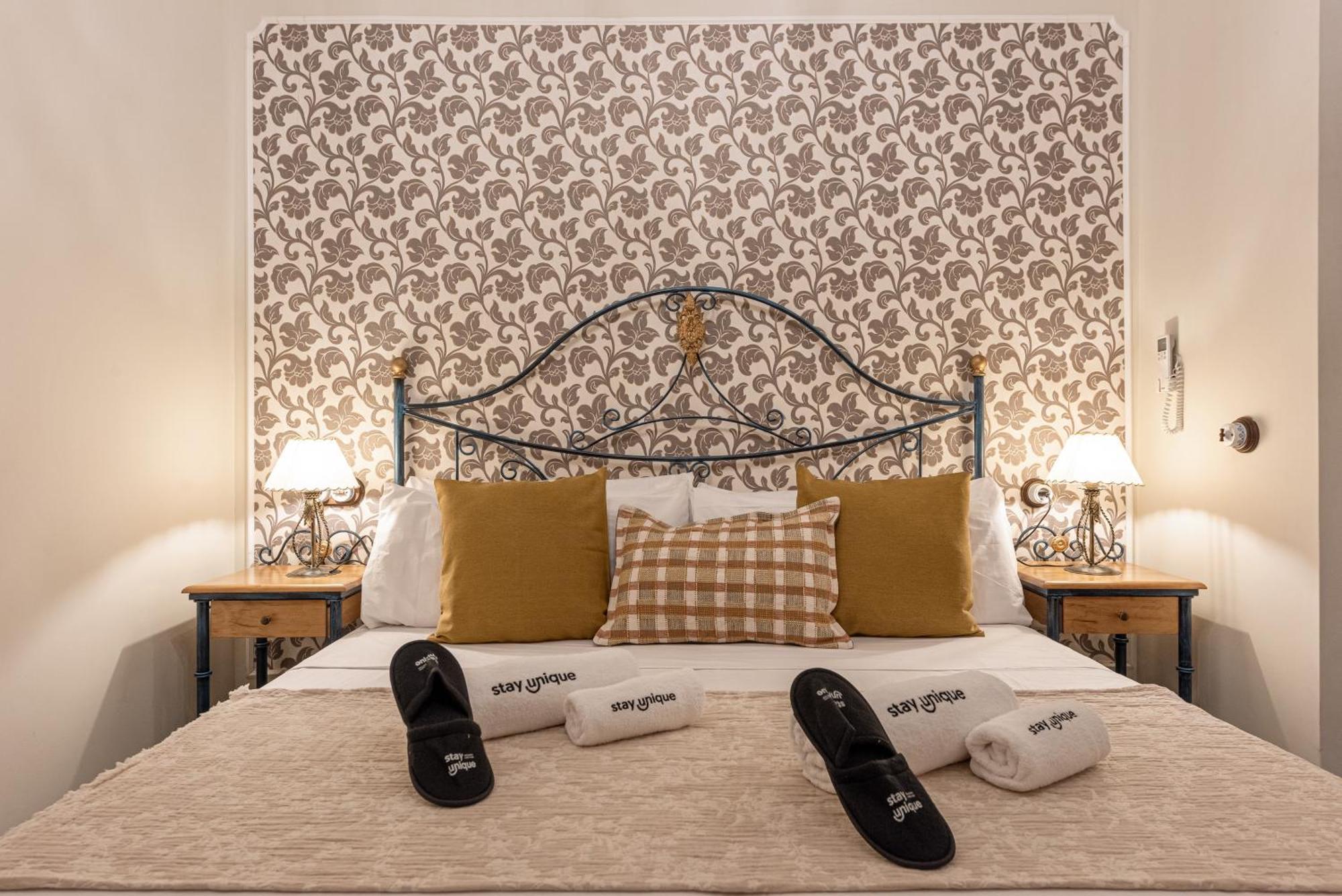Casa Museo La Merced By Stay Unique Malaga Luaran gambar