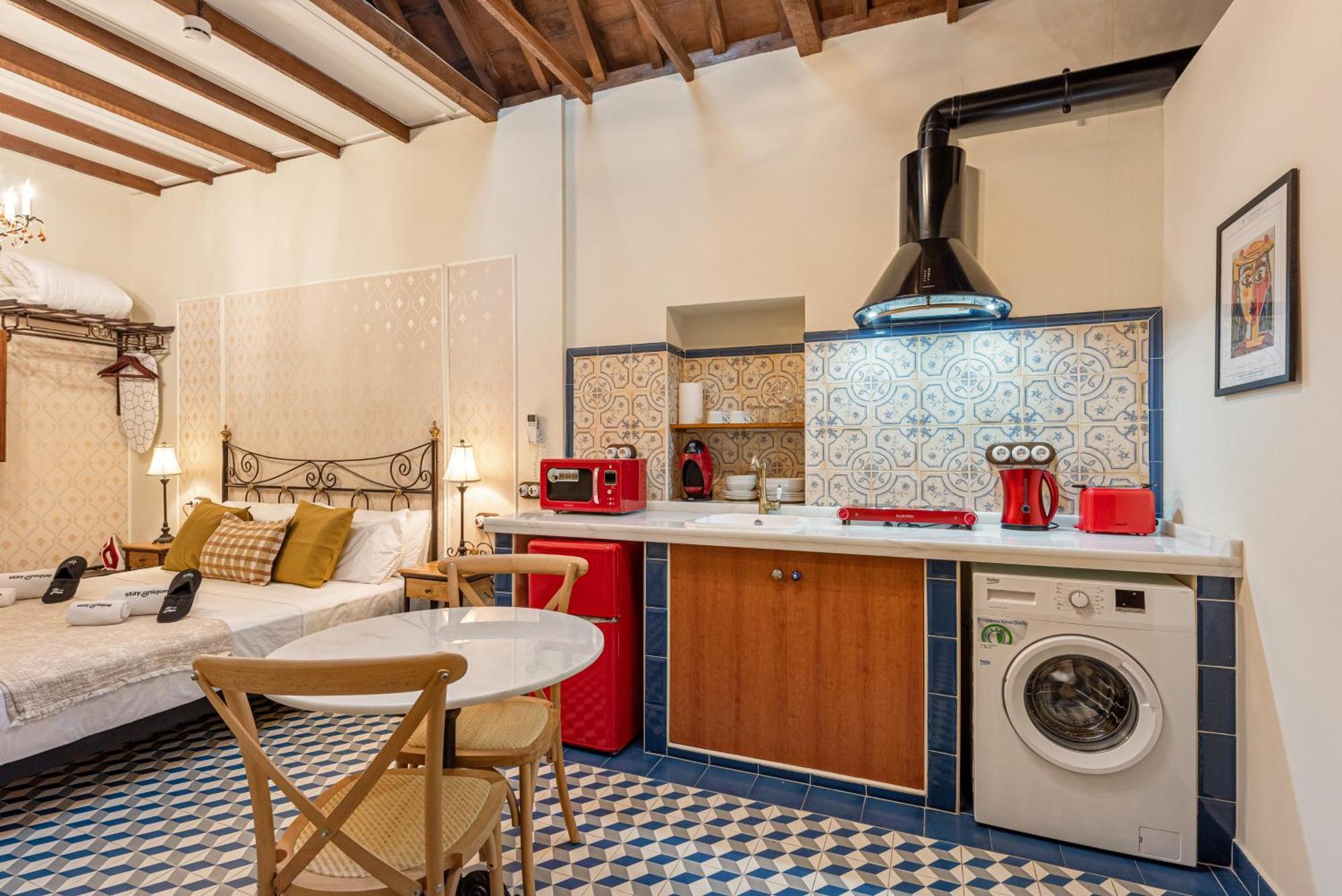 Casa Museo La Merced By Stay Unique Malaga Luaran gambar