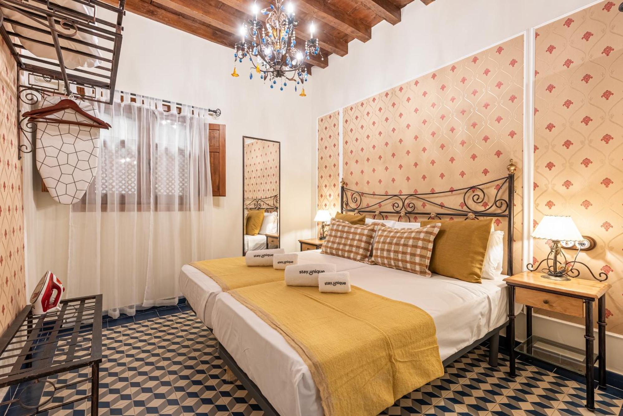Casa Museo La Merced By Stay Unique Malaga Luaran gambar
