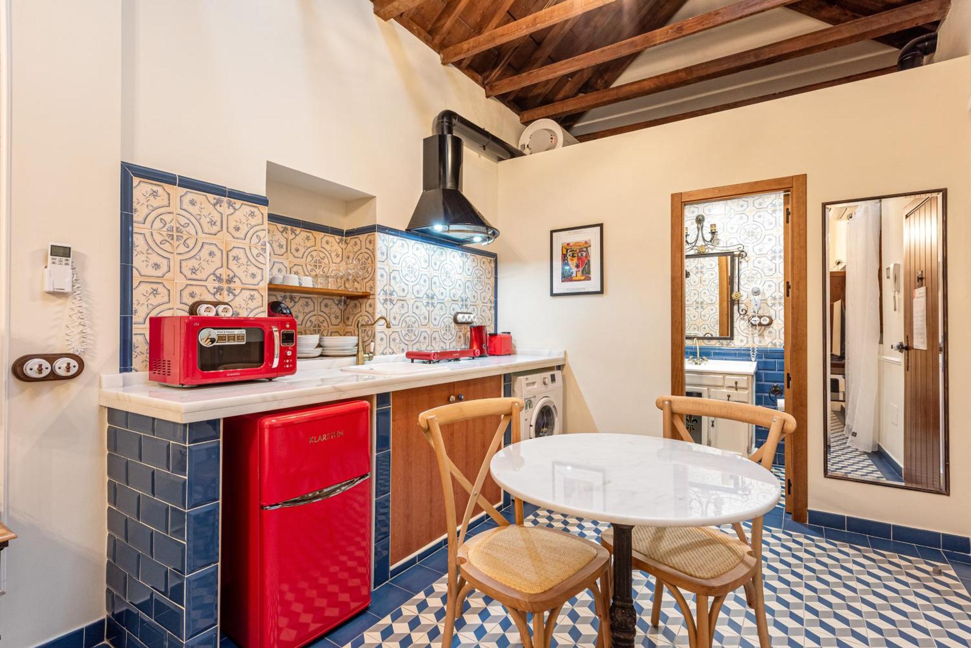 Casa Museo La Merced By Stay Unique Malaga Luaran gambar