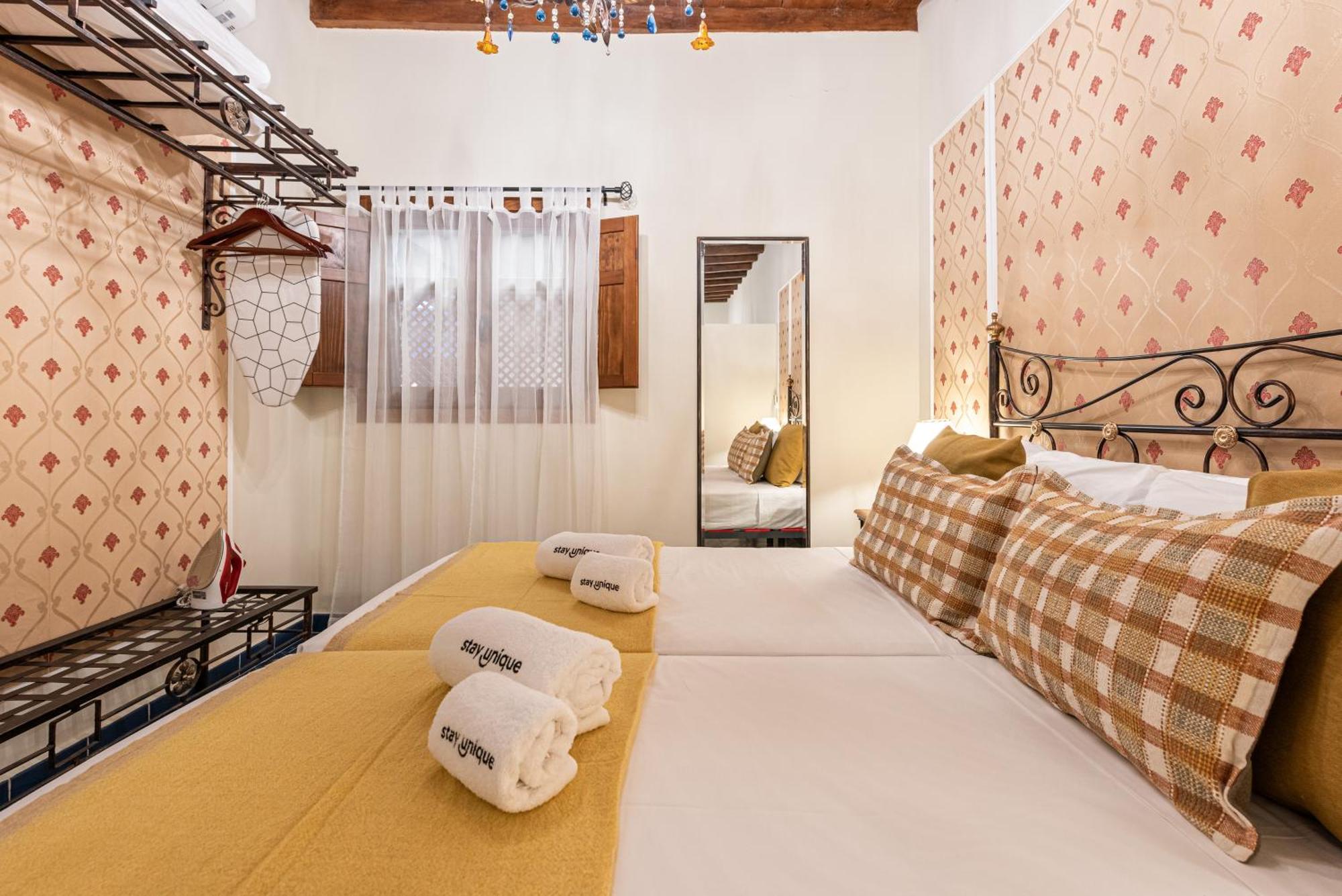 Casa Museo La Merced By Stay Unique Malaga Luaran gambar
