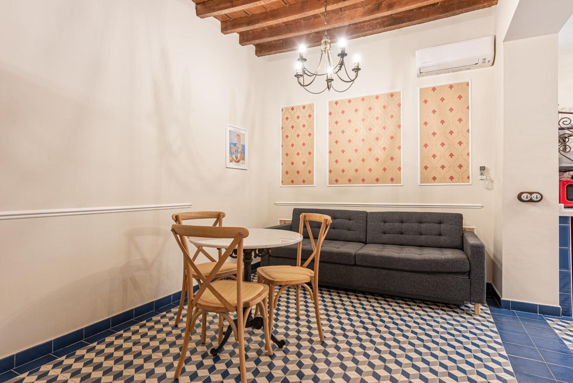 Casa Museo La Merced By Stay Unique Malaga Luaran gambar