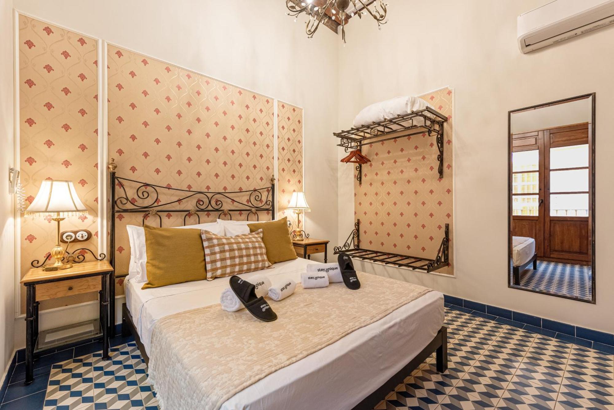 Casa Museo La Merced By Stay Unique Malaga Luaran gambar