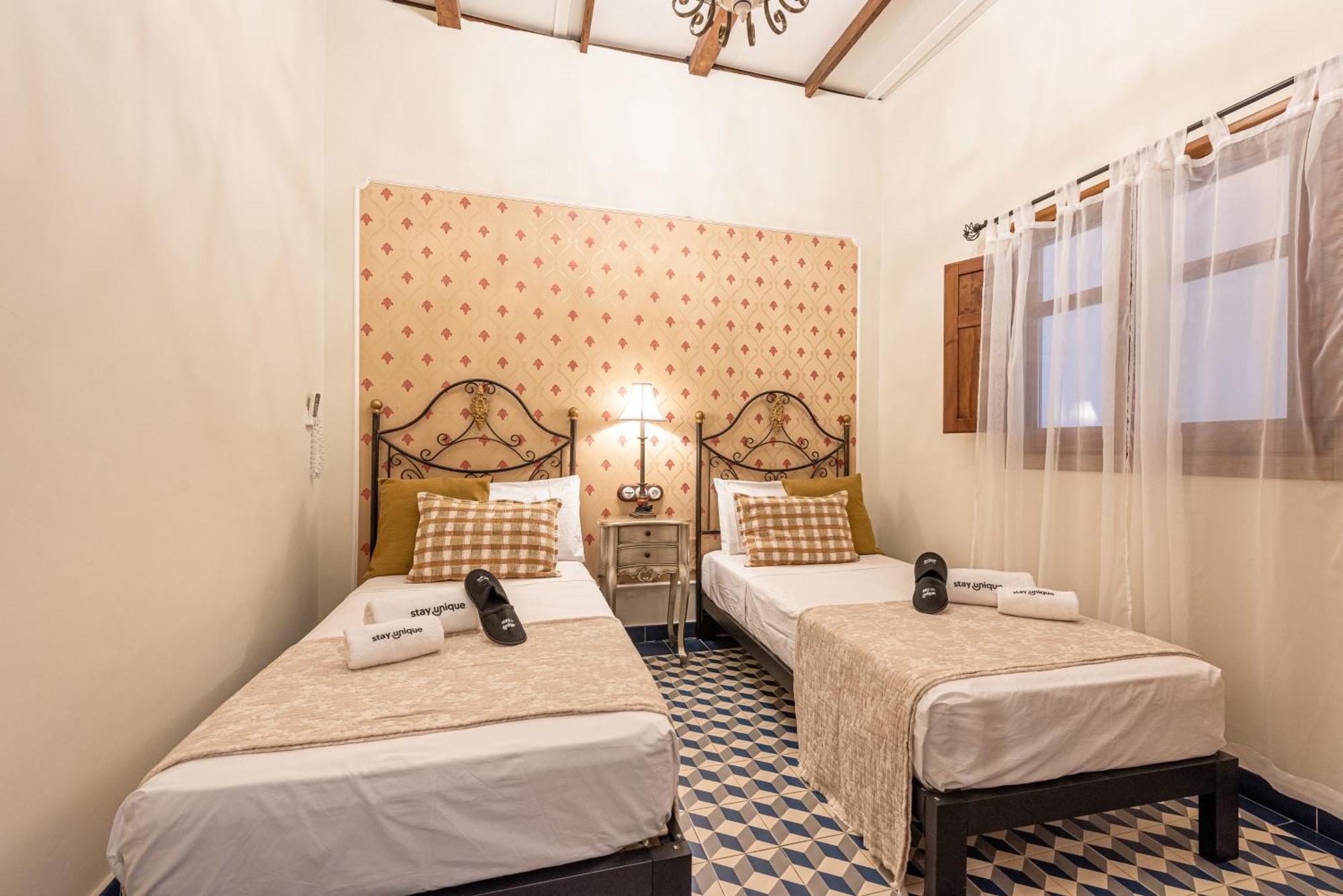 Casa Museo La Merced By Stay Unique Malaga Luaran gambar