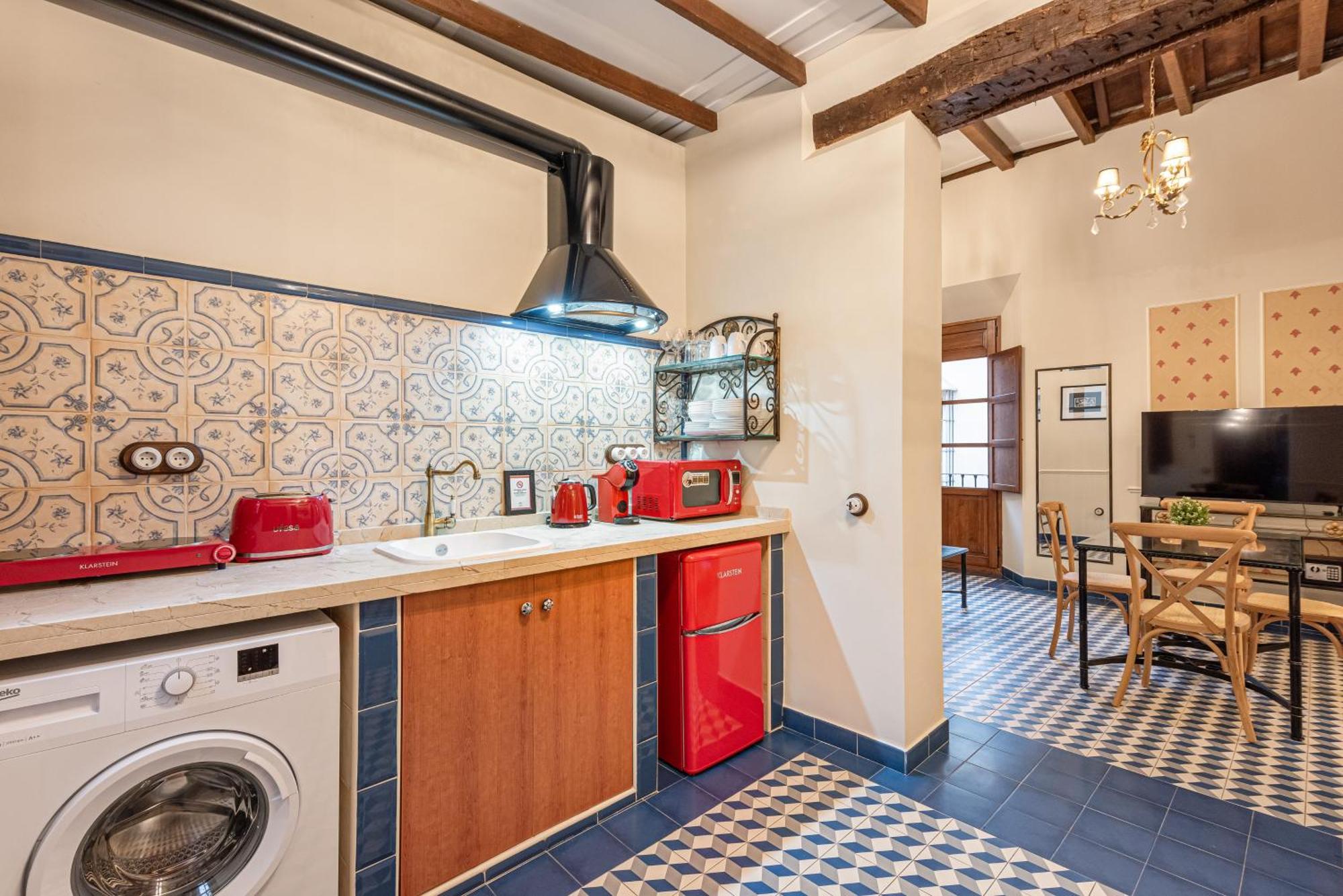 Casa Museo La Merced By Stay Unique Malaga Luaran gambar