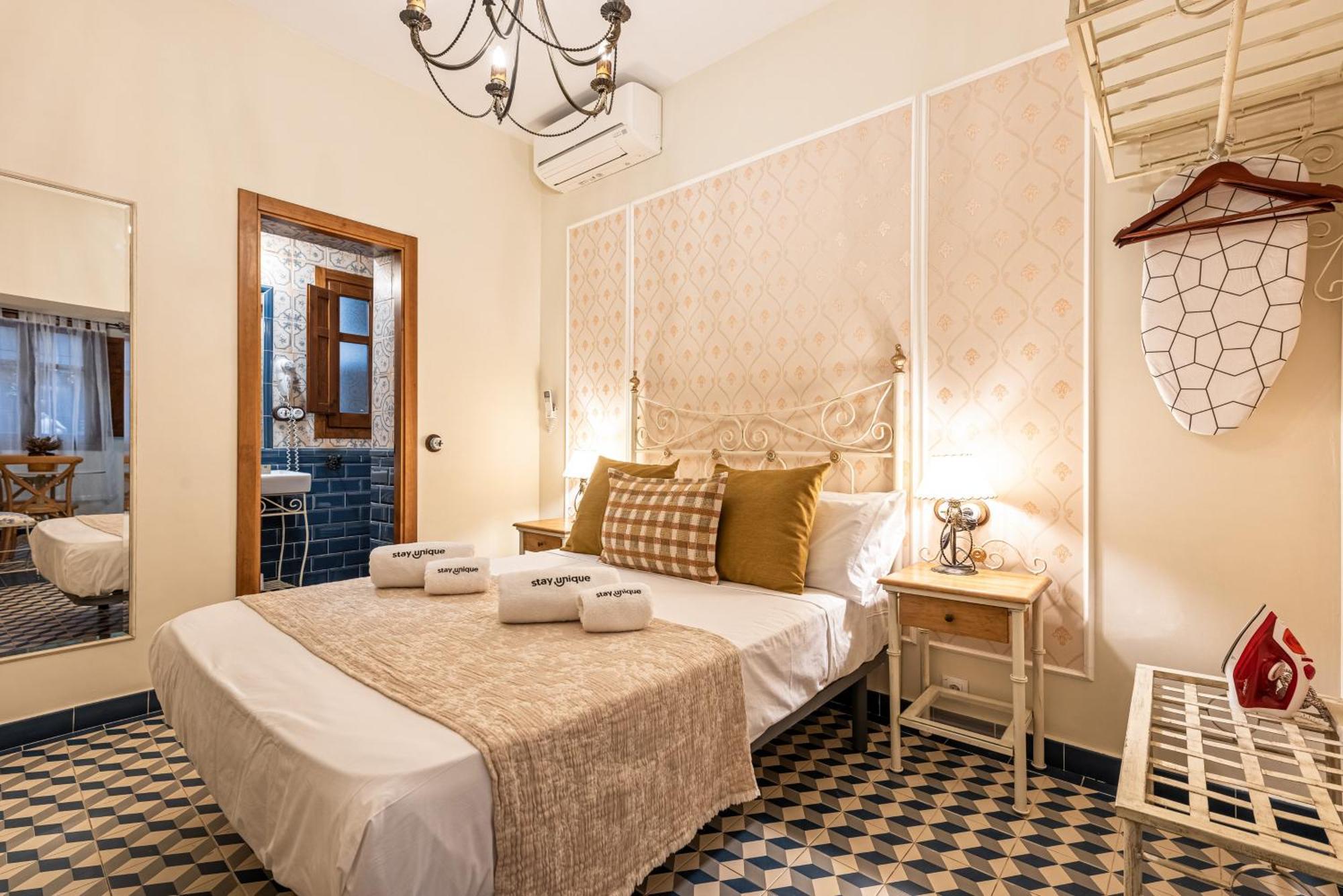 Casa Museo La Merced By Stay Unique Malaga Luaran gambar