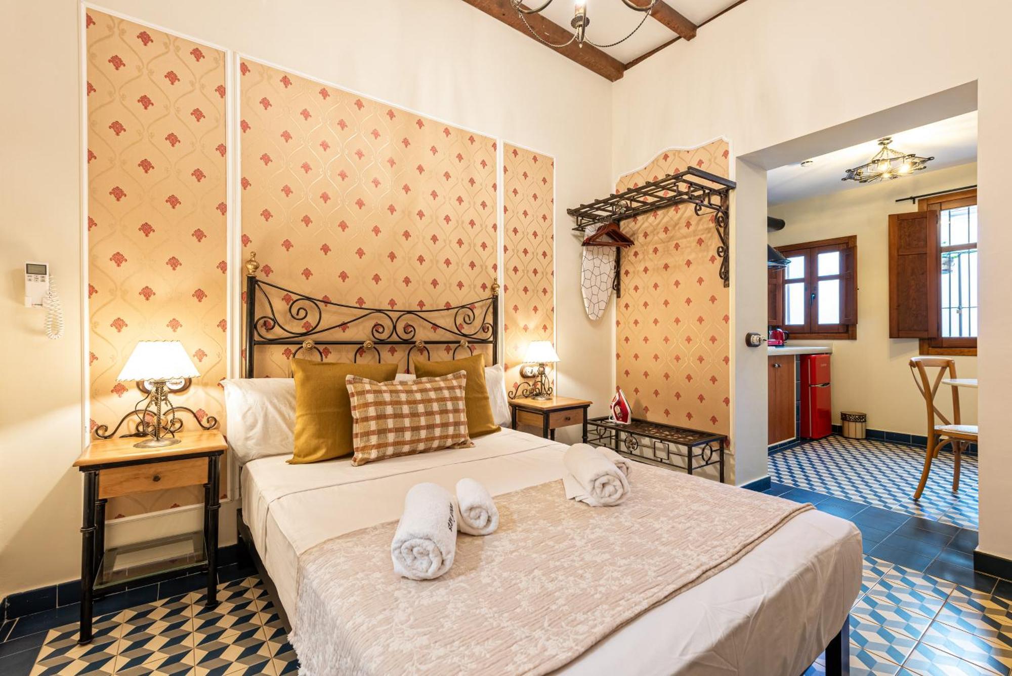 Casa Museo La Merced By Stay Unique Malaga Luaran gambar