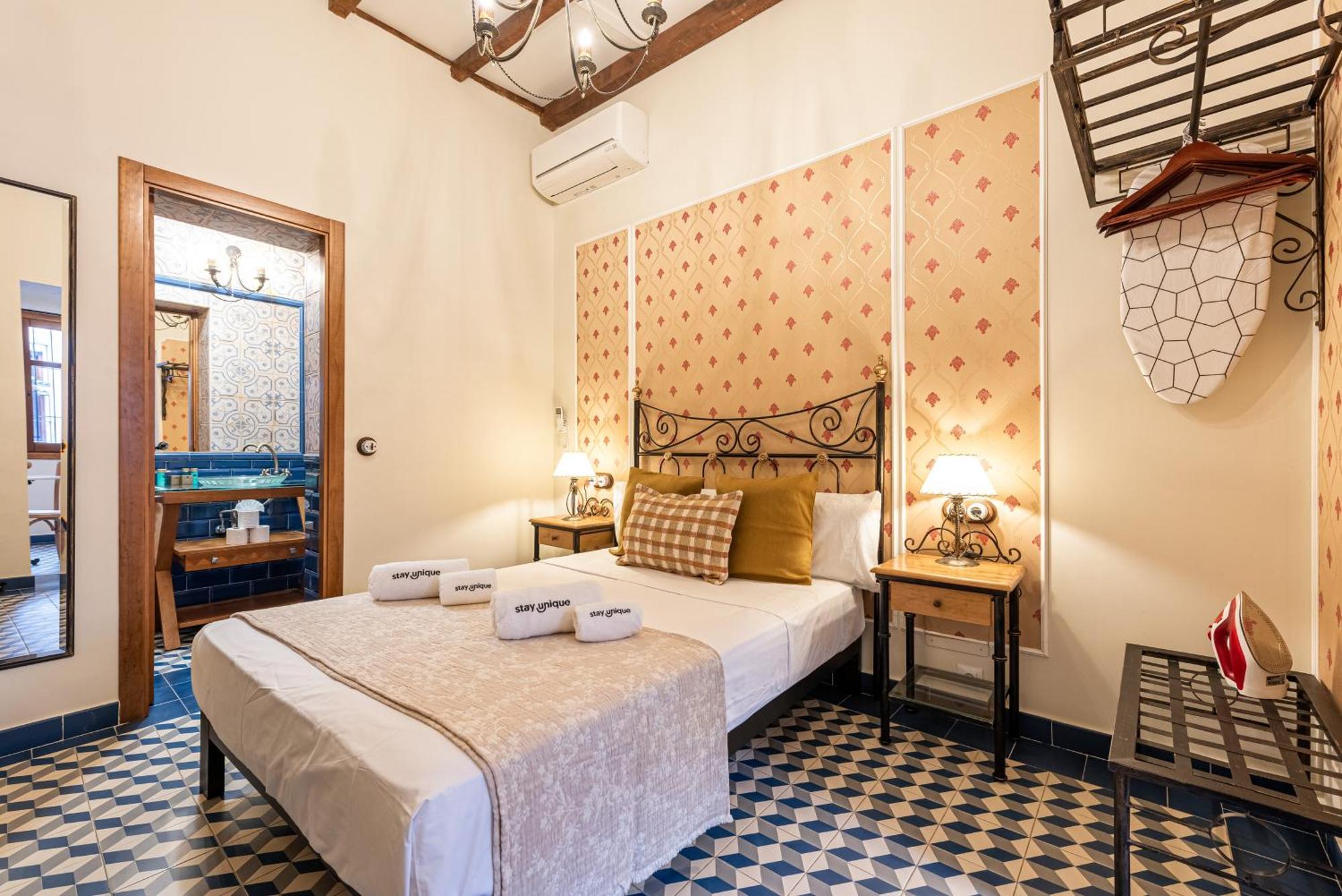 Casa Museo La Merced By Stay Unique Malaga Luaran gambar