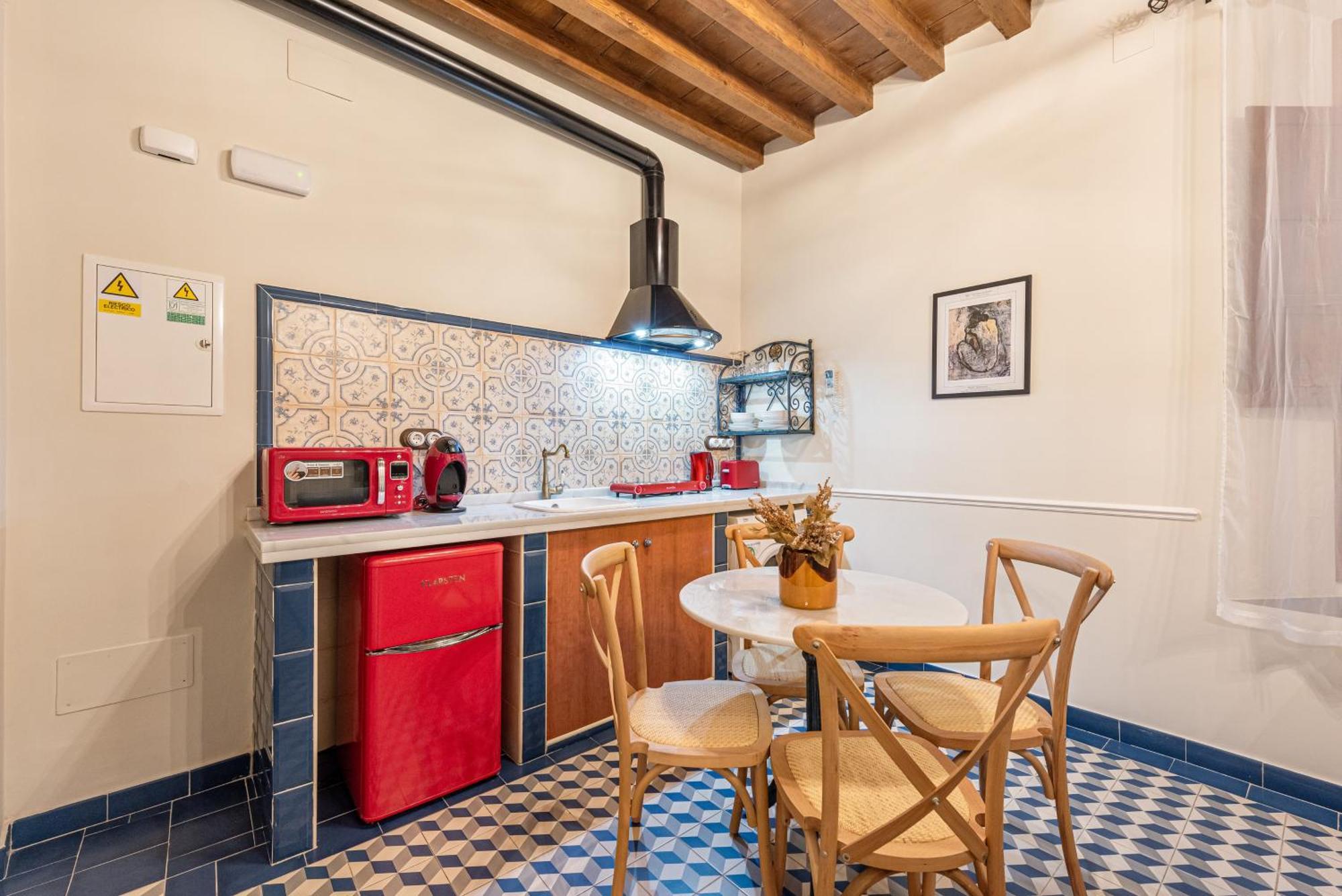 Casa Museo La Merced By Stay Unique Malaga Luaran gambar