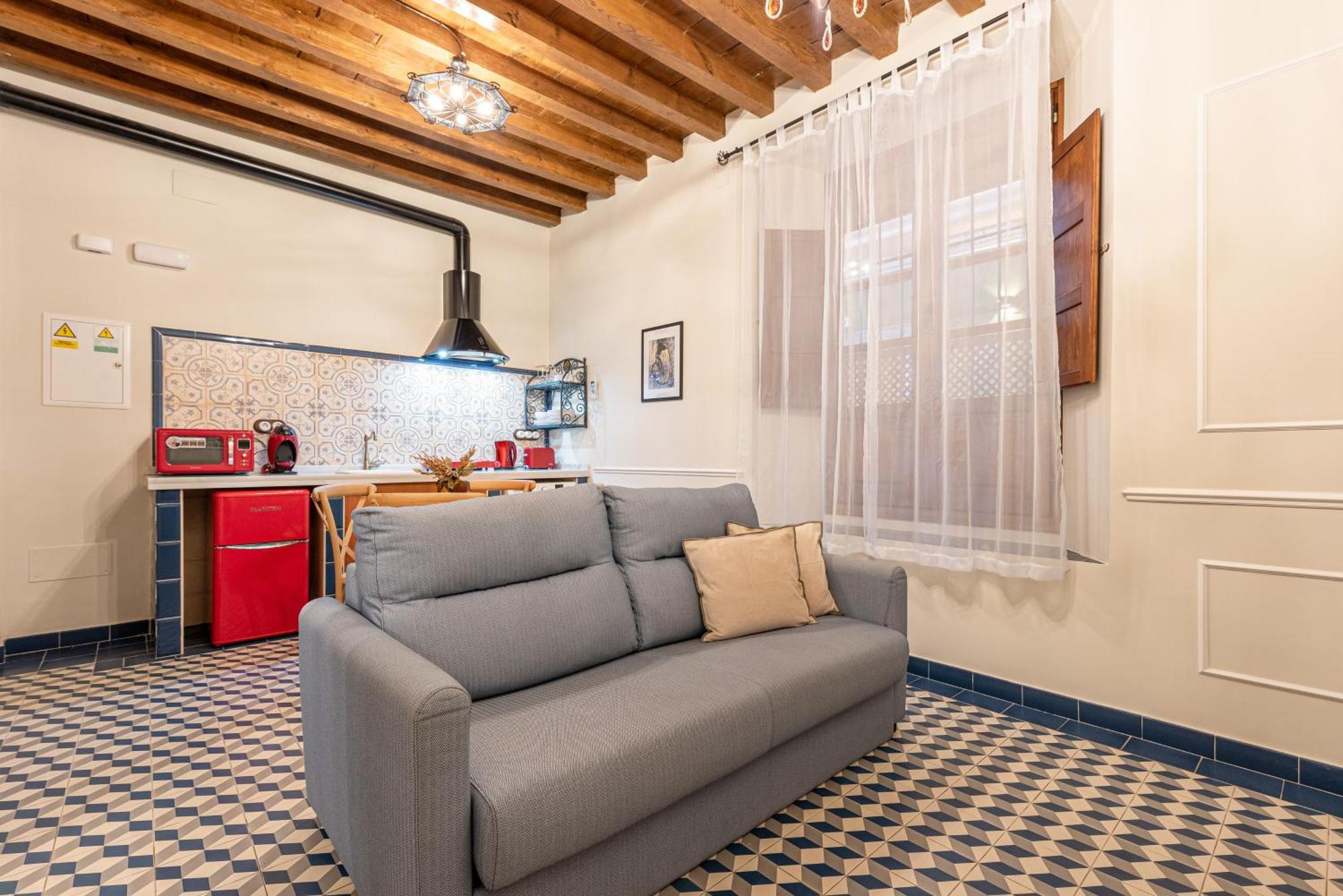 Casa Museo La Merced By Stay Unique Malaga Luaran gambar